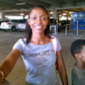 Meet your Posher, Alicia